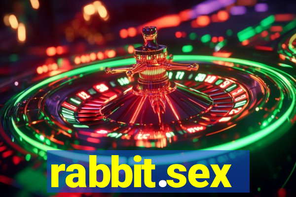 rabbit.sex