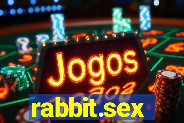 rabbit.sex