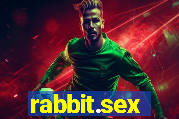 rabbit.sex