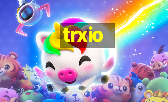 trxio