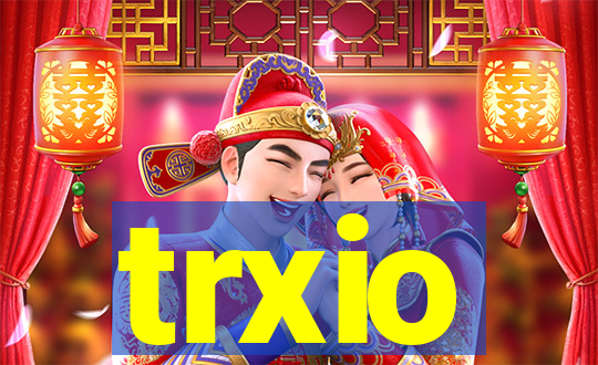 trxio