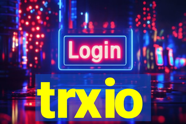 trxio