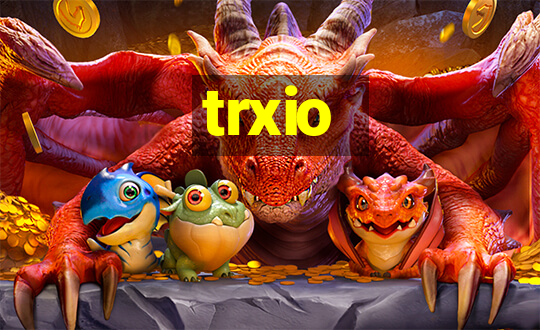 trxio