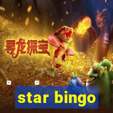 star bingo