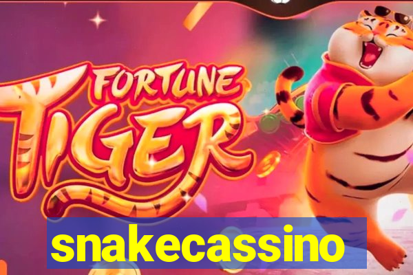 snakecassino