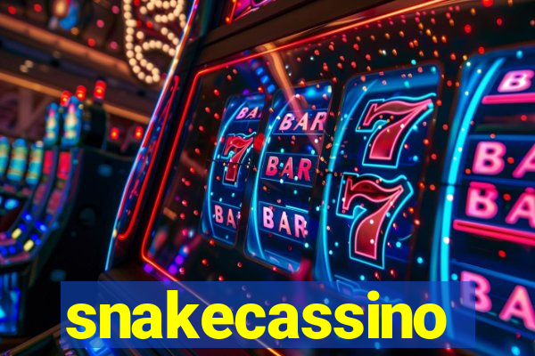 snakecassino