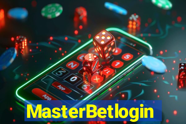 MasterBetlogin