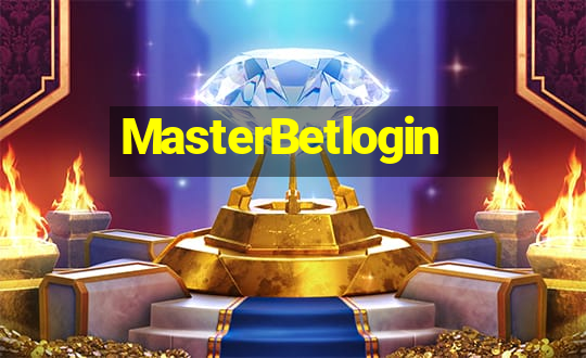 MasterBetlogin