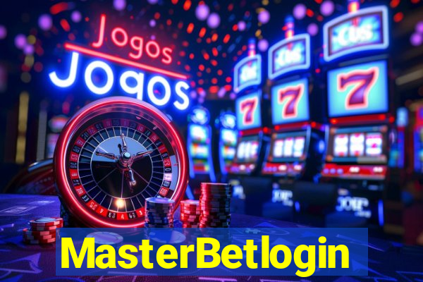 MasterBetlogin