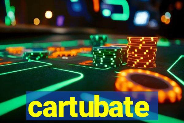 cartubate