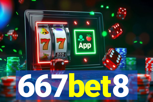 667bet8