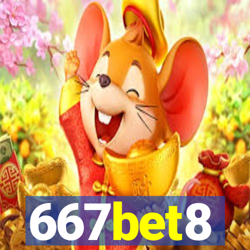 667bet8