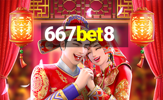 667bet8