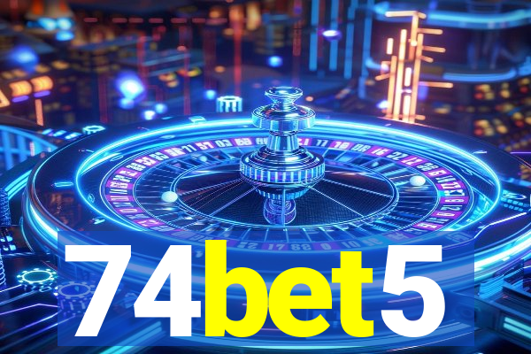 74bet5