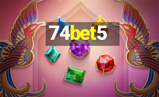 74bet5