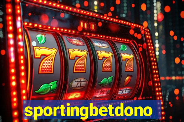 sportingbetdono