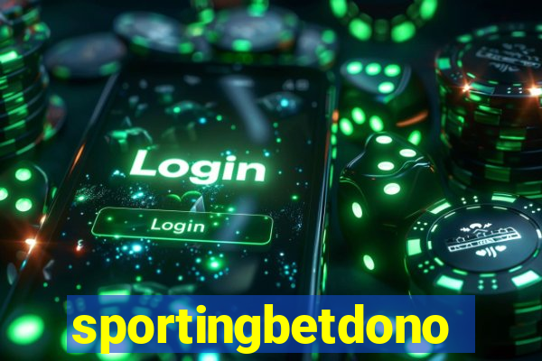 sportingbetdono