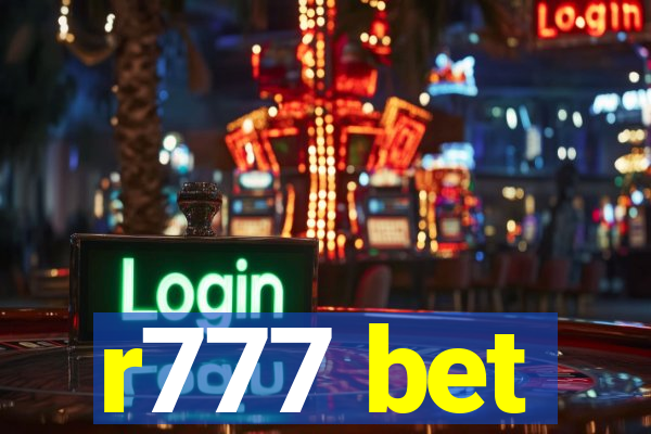 r777 bet