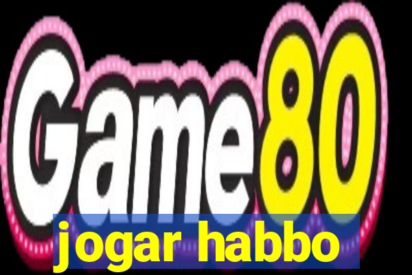 jogar habbo