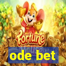 ode bet