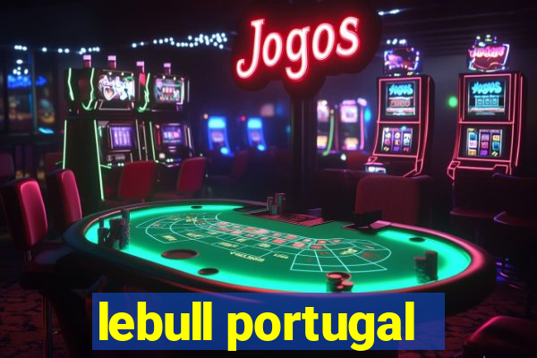 lebull portugal