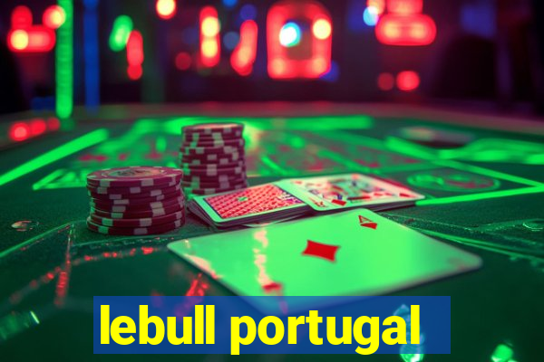 lebull portugal