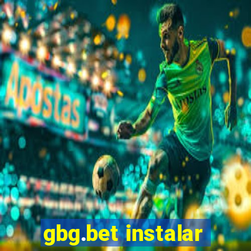 gbg.bet instalar