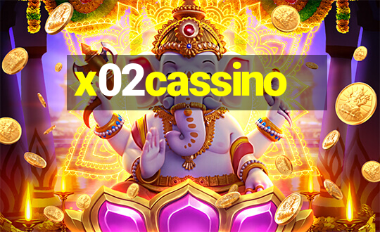 x02cassino