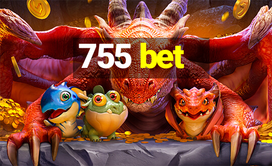 755 bet