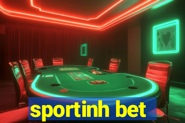 sportinh bet