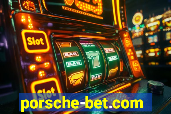 porsche-bet.com