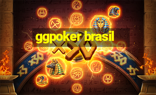 ggpoker brasil