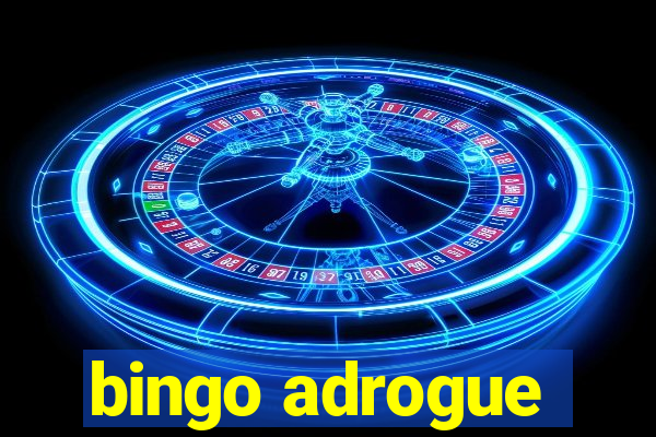 bingo adrogue