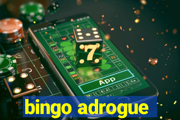 bingo adrogue