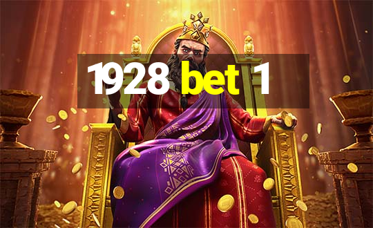 1928 bet 1