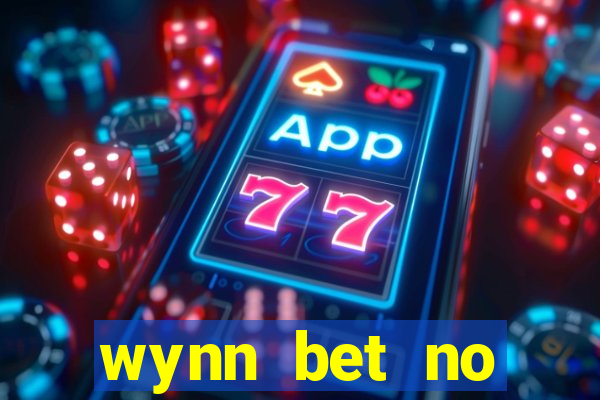 wynn bet no deposit bonus