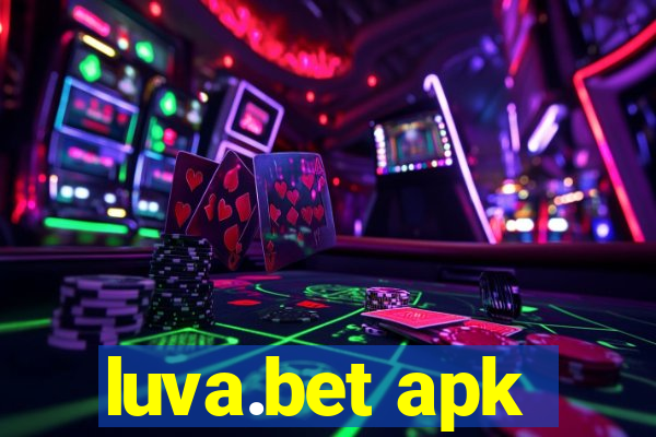 luva.bet apk