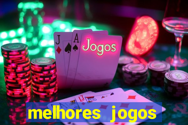 melhores jogos iphone grátis