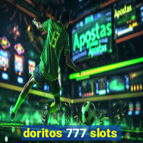 doritos 777 slots