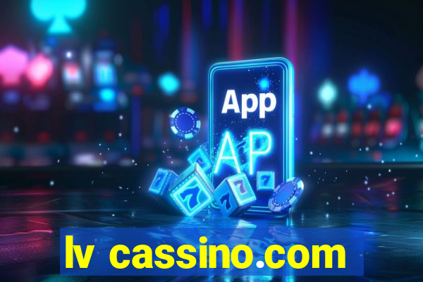 lv cassino.com