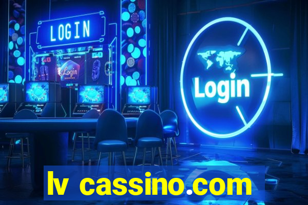 lv cassino.com