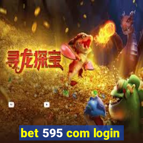 bet 595 com login