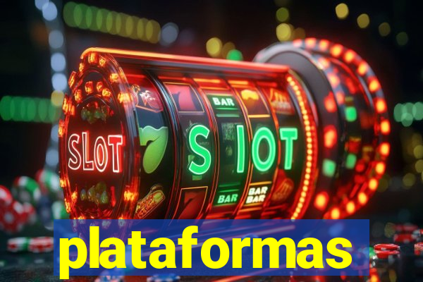 plataformas confiaveis de jogos online