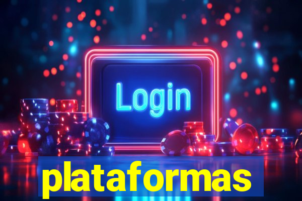 plataformas confiaveis de jogos online