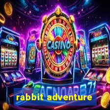 rabbit adventure