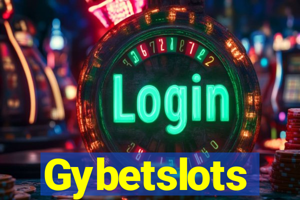 Gybetslots