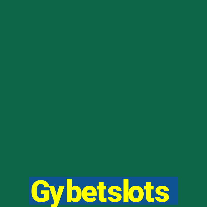 Gybetslots