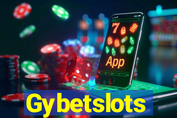 Gybetslots