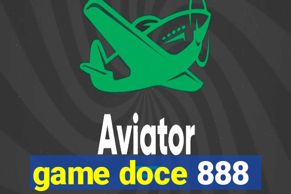 game doce 888