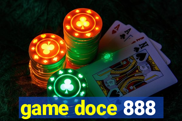 game doce 888